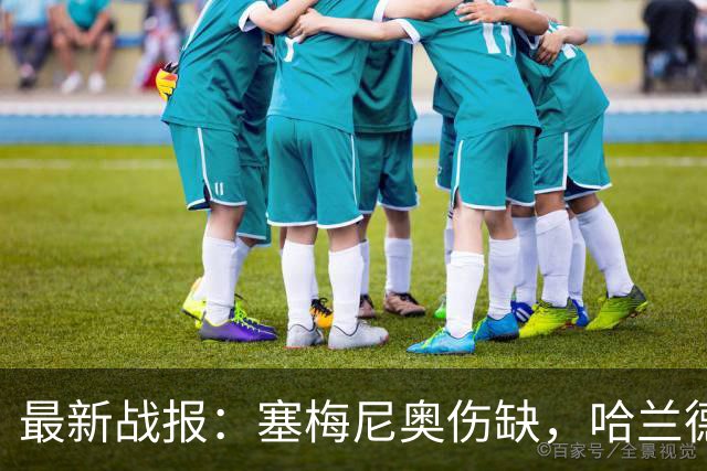 最新战报：塞梅尼奥伤缺，哈兰德健康回归！